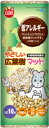 マルカン やさしい広葉樹マット 10L MR-915(4)