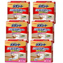 ユニチャーム デオシート 壁貼りガード付きワイド 30枚入り×6個入り 【送料無料】【送料無料100215】