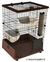 ペティオNECOCO仔猫からのしつけにもぴったりなキャットルームサークル特別価格!! 【送料無料】