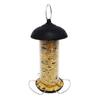 ナチュラルペットフーズ　エクセル　バードフィーダー　野鳥観察