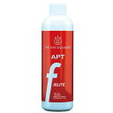 2023年新登場!さらに水草にやさしい水槽用 コケ取り剤 APT FIX II(APT fix lite) 500ml【THE 2HR AQUARIST】 アク...