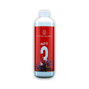 オールインワンの水草用 液体肥料 APT COMPLETE 500ml【THE 2HR AQUARIST】液肥 アクアリウム 水槽 おすすめ 人気