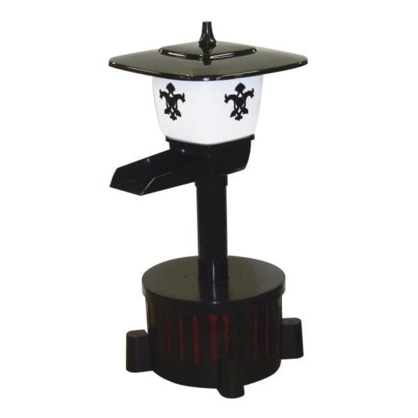 タカラ池用ウォータークリーナー　タカラ　吉野DR　　照明有　約2.5坪用送料無料