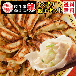 ご自宅用もち豚餃子よくばりセット50個入り