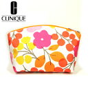 CLINIQUE クリニーク コスメポーチ 化粧ポーチ 小物...