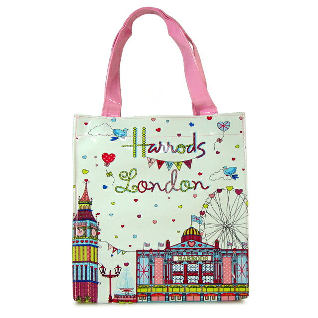 ̵HARRODS ϥå  ȡȥХå Хå S åԥ󥰥Хå