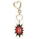 【送料無料】 ヴィクトリアシークレット Victoria's Secret Kiss Charm キッスチャーム BAGチャーム 代引き決済不可
