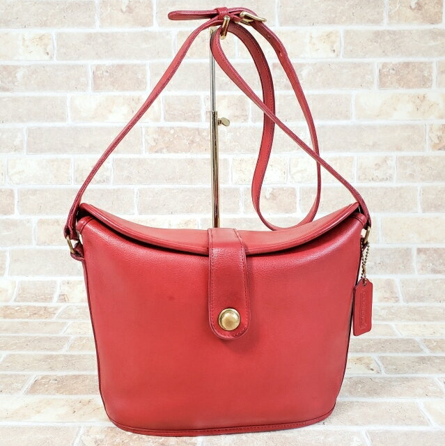 楽天市場】coach オールドコーチ 赤 レッドの通販 楽天市場】coach オールドコーチ 赤 レッドの通販