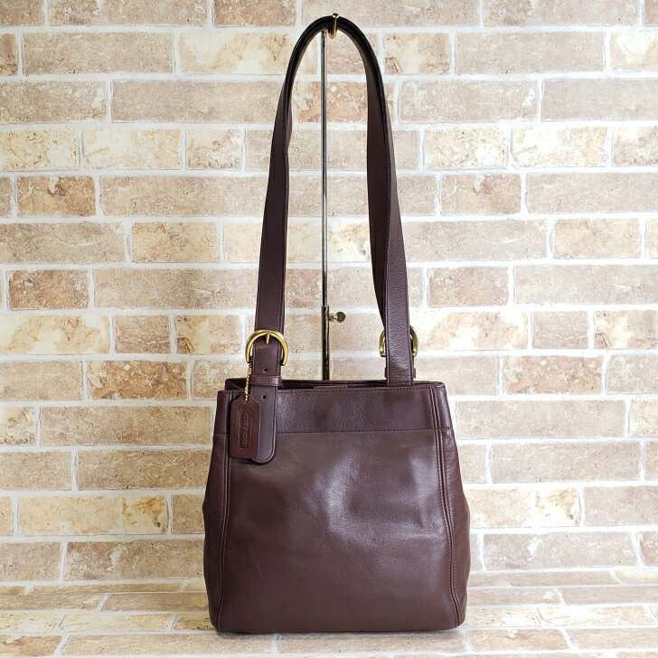 ������ʡۥ�����ɥ����� USA�� �쥶�� �ȡ��ȥХå� �������֥饦�� ���ߥ��������Хå� COACH