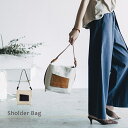 ショルダーバッグ 送料無料 バッグ 鞄 カバン BAG レディース シンプル サコッシュ(4)