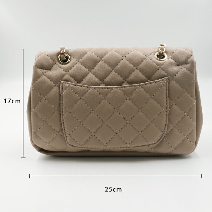 2wayショルダーバッグ 小さめ キルティングバッグ レディース 2way ショルダーバッ...