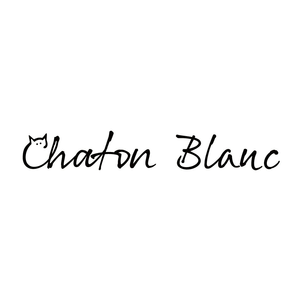 ChatonBlanc（シャトンブラン）