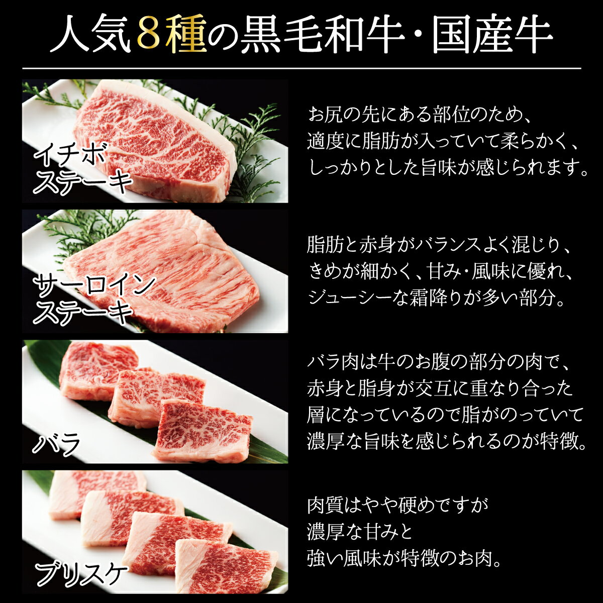 お中元 飛騨牛 黒毛和牛 国産牛 8種 3段重 焼肉セット 645g 高級 国産牛 A4 A5 等級 焼肉 牛肉 おせち 人気メニュー お店の味 国産 和牛 安心 安全 焼肉牛兵衛 送料無料