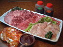 焼肉セットA(2〜3人前)