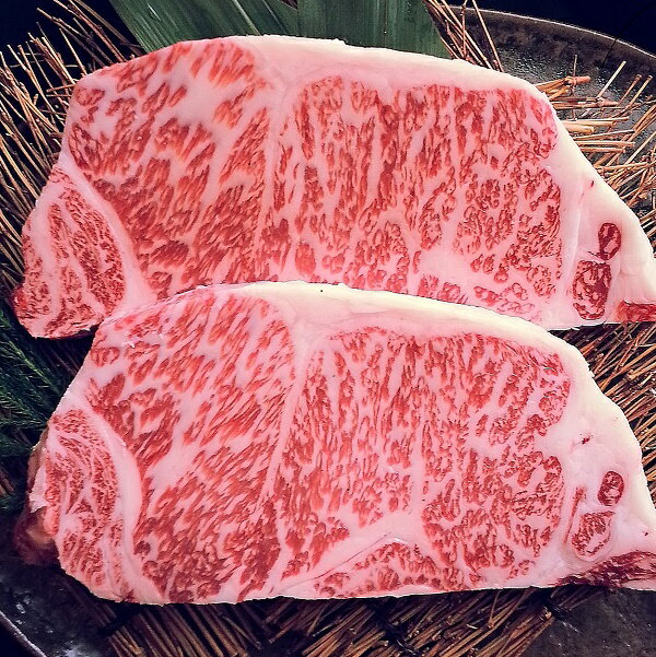 サーロインステーキ 600g (200g×3枚) 冷蔵 贈答用 ステーキ肉 黒毛和牛 霜降り ステーキ A4 A5 ランク ギフト 国産 …