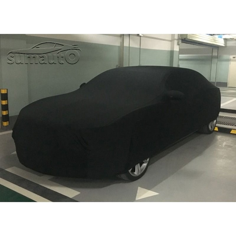 CADILLACキャデラックパーツアクセサリーボディカバーかーカバー【室内用】TL029