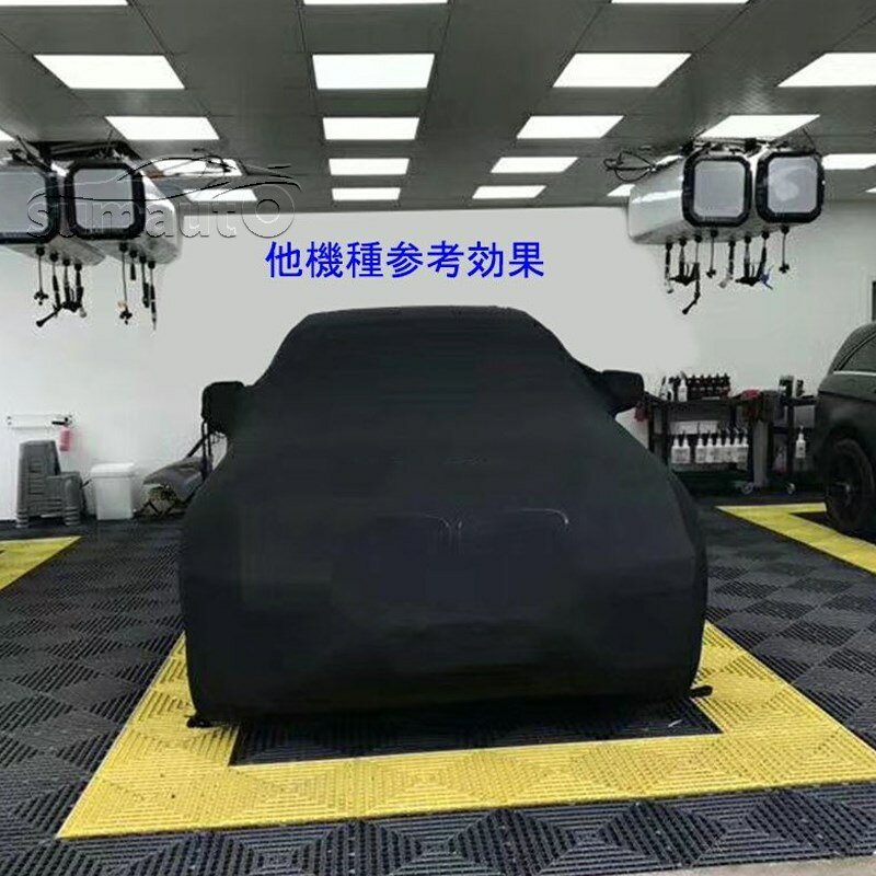 CADILLACキャデラックパーツアクセサリーボディカバーかーカバー【室内用】TL029