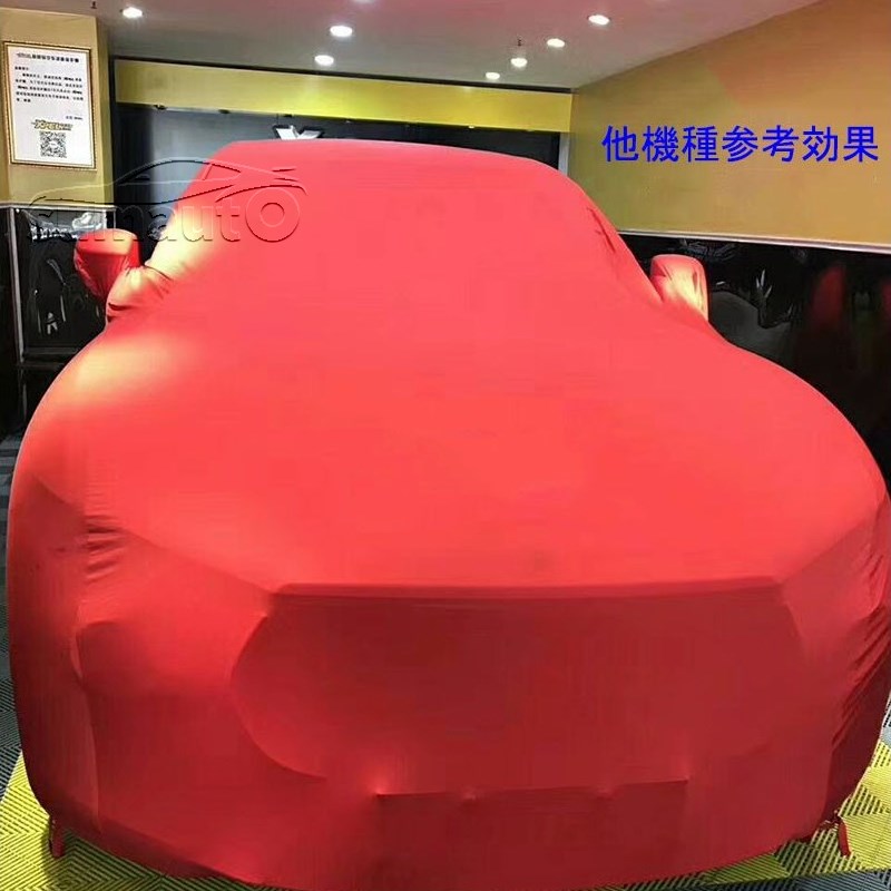 CADILLACキャデラックパーツアクセサリーボディカバーかーカバー【室内用】TL029