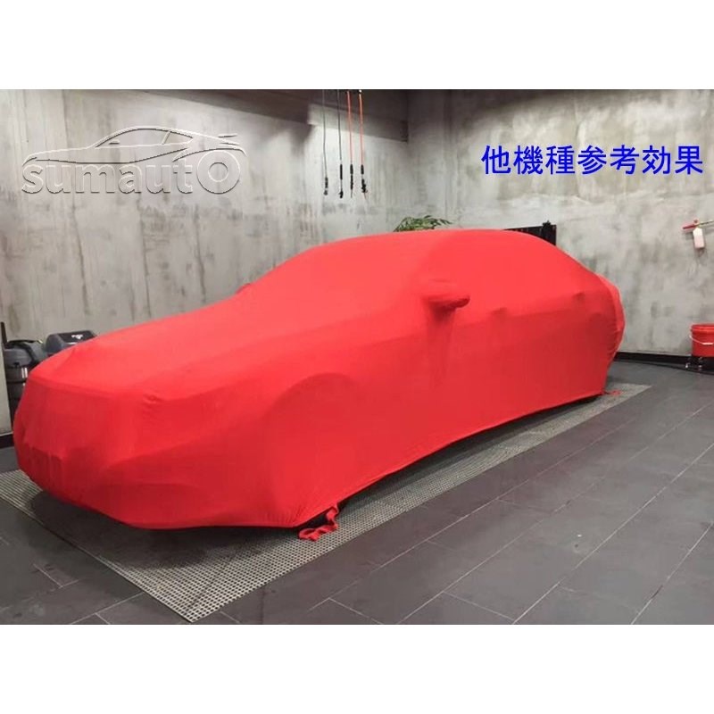 CADILLACキャデラックパーツアクセサリーボディカバーかーカバー【室内用】TL029