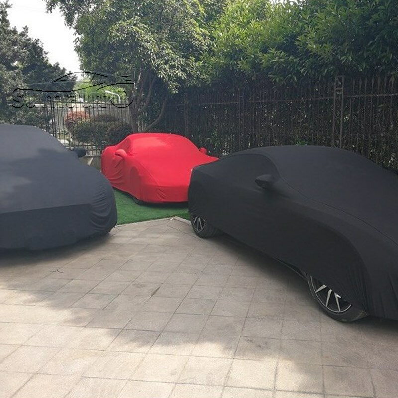 CADILLACキャデラックパーツアクセサリーボディカバーかーカバー【室内用】TL029