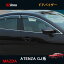 ޥĥ ƥ GJ  ѡ ꡼ MAZDA ATENZA GJ  ɥХ MT015