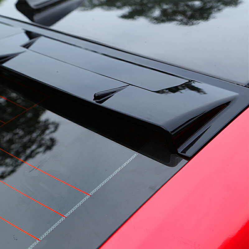 マツダ6 新型マツダ6 セダン パーツ カスタム アクセサリー ルーフスポイラー NMT010