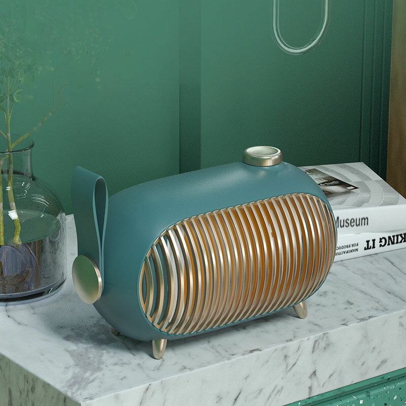 【ポイント5倍】暖房 ヒート 電熱 コンパクト 電気ヒーター 速暖 寒さ対策 防寒 暖かい 110V 加熱 小型 家庭用品 オーフィス TG042