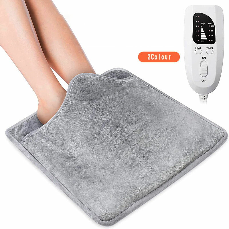 暖房 足用 ヒート袋 電熱 グローブ 速暖 寒さ対策 防寒 暖かい 110V 加熱 グローブ 家庭用品 TG046