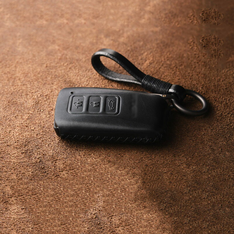 NX/RX/IS/GS/LX スマートキーカバー レザーキーケース レザースマートキホルダー PY012