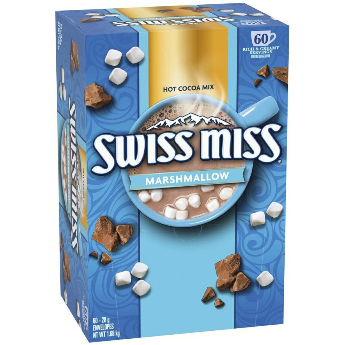 大容量 SWISS MISS スイスミス マシ...の紹介画像2