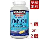    J[NhVOl`[ tBbVIC IK3 180  1   2 6 EPA DHA Tvg Kirkland Signature Fish Oil Omega3 180 Count RXgR COSTCO yVqɏo