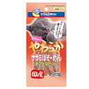 ドギーマン キャティーマン やわらか ササミ ほそーめん おさかな サンド 25g ●賞味期限2025/08/31