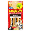 【訳あり】いなば Energy Life ちゅ〜る とりささみ 14g*4本 ●賞味期限2025/04/30