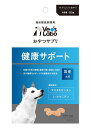 【訳あり】ジャパンペットコミュニケーションズ Vet'sLabo おやつサプリ 成犬用 健康サポート 80g ●賞味期限2024/09/30