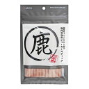 【訳あり】 国泰ジャパン 鹿肉旨包みジャーキースティック 70g ●賞味期限2024/12/08