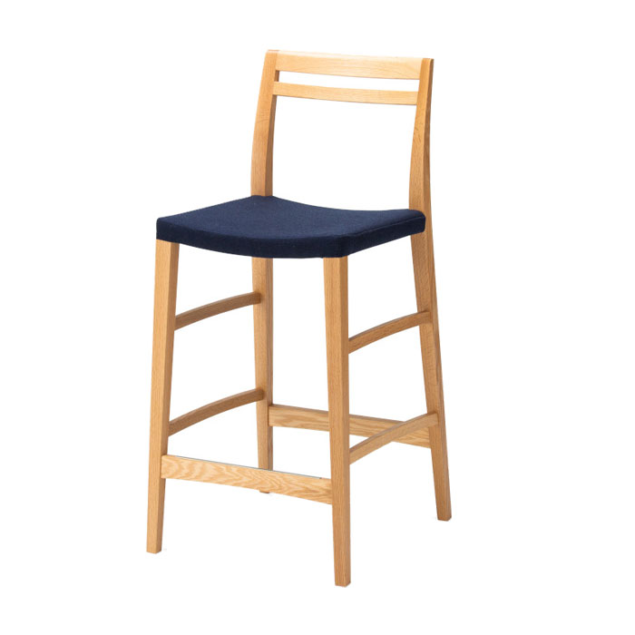 商品説明メーカー名平田椅子製作所 品名フィーカバーチェア65材質材質：アッシュレッドオーク塗装：ウレタン樹脂塗装座面：ウレタンフォームサイズW440×D500×H950 SH650 配送について玄関渡し北海道・東北・九州は追加送料が掛かりま...