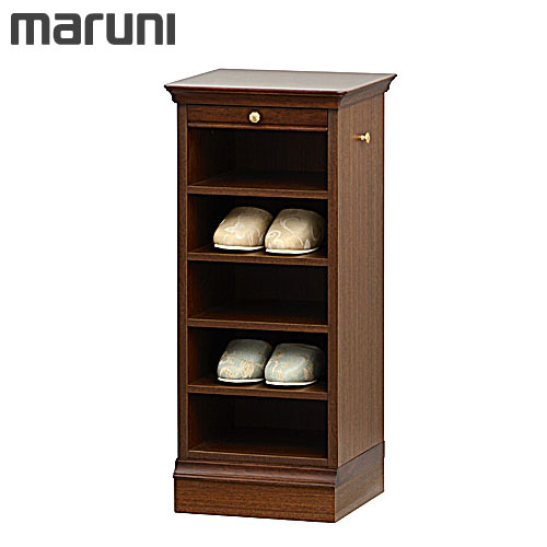 楽天市場】MARNI（スリッパラック｜玄関収納）：収納家具<インテリア