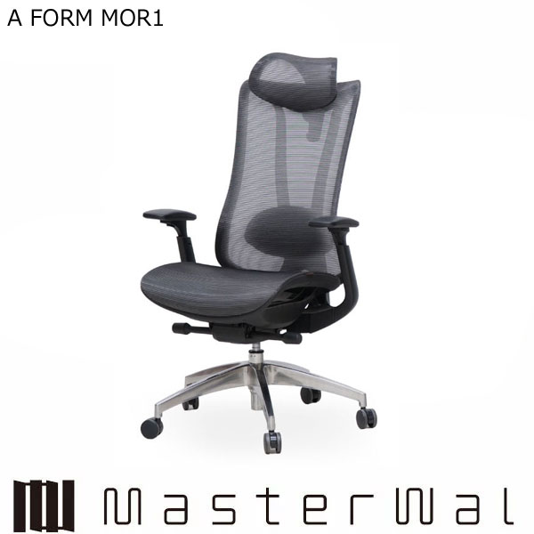 マスターウォールデスクチェアエムオ...