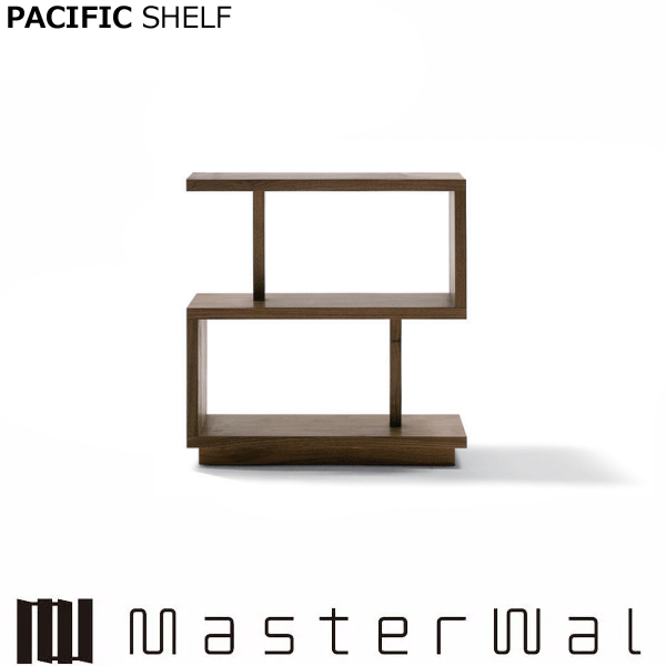 ޥ åʡ ѥեå 2 PACIFIC SHELF (W600 D300 H615) PCSF2 ...