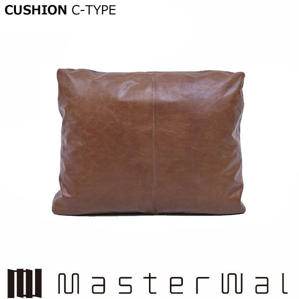 マスターウォール コンポジット・レイジーデニッシュ推奨 クッション Cタイプ（ボルスター付） CUSHION C-TYPE C7660 RANK1～RANK8 Masterwal エディションストア福井