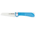★【ネコポス便送料250円】FOREVER セラミック ハニーロックナイフ 90mm (CH-10) 折込ナイフ フォーエバー 安全ロック アウトドア
