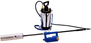 ■草焼一番ハイブリッドバーナー KY-5000HB灯油とボンベで使う!通販格安セール情報 楽天 通販