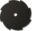 ■国産品!KYK 草刈刃 8枚刃 255mm 丸鋸 草刈機用 草刈り機用 刈払 刈り払い 替え刃 替刃 雑草 掃除 金属刃 部品 パーツ アクセサリー 交換用 ...