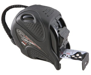 Rakuten - ■KDS コンベックス (GGX25-55) メートル目盛 25巾5.5m ダブルジーエックス