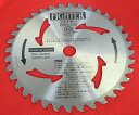 ■ファイター 255mm×36P 衝撃に強い 草刈 チップソー 国産 草刈 刈払機用チップソー