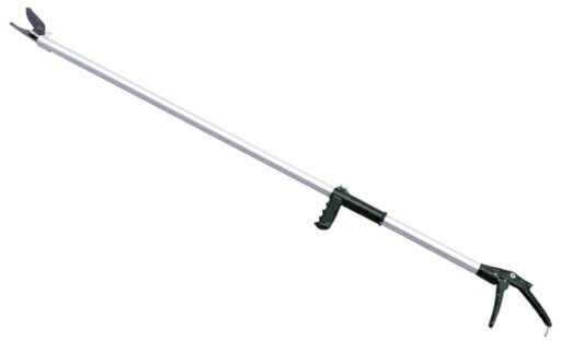 ▲ニシガキ工業 高枝切プロ 1.5m (直刃) N-106 果樹 剪定 高枝切鋏 はさみ