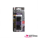 ★【ネコポス便送料250円】ANEX アネックス 黒龍靭ビット ABRS5-2085 2×85 先端スリム 新硬強度鋼により折れに強く高耐久!