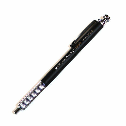 ★ガリゴリ書けるシャープペン HB SPG20B-H フエキ建築用 コンクリートや木材に最適