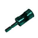 ■三京ダイヤモンド VBダイヤドリル (VBH-200) 20mm タイル穴開け用 六角軸 湿式専用 磁器・石材タイルに! SANKYO(4)