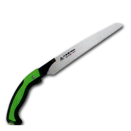 ■ヤマキチ 替刃式竹挽鋸 270mm (TA-8275) 本体 ゼットソー共通 サヤ付 鞘 のこぎり ノコギリ